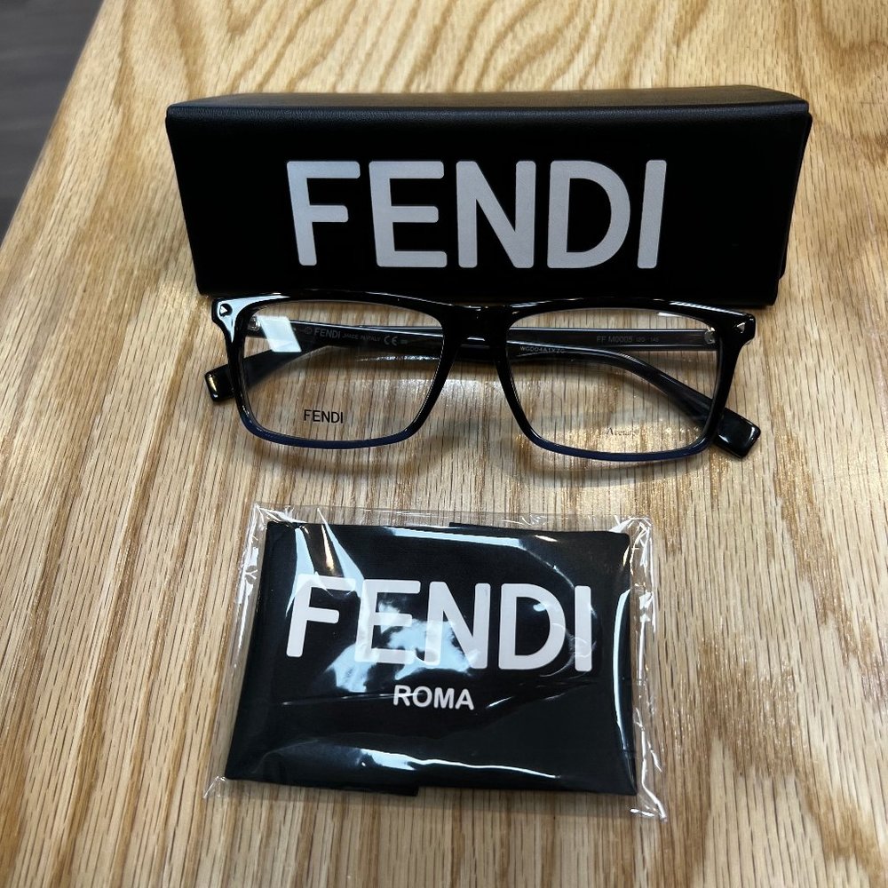 Fendi Frames - image 1